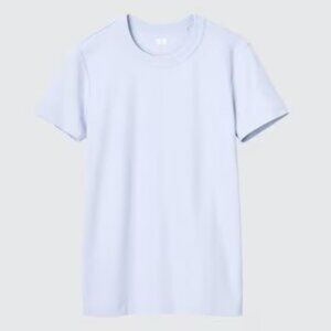 Uniqlo Women's Crew Neck T-Shirt